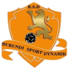 Спортс Динамик логотип