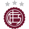 logo Ланус 2
