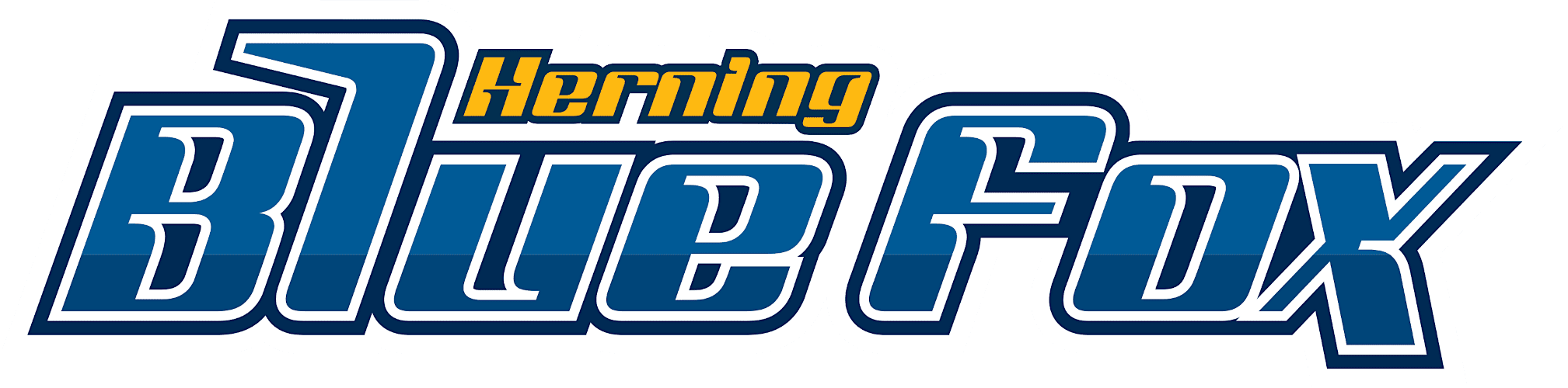 Хернинг Блю Фокс