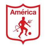 Америка Кали логотип