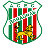 logo Бараунас 