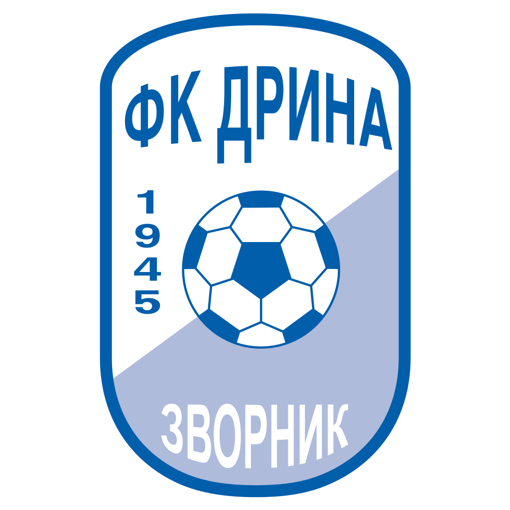 logo ФК Дрина Зворник