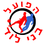 logo Хапоэль Лод