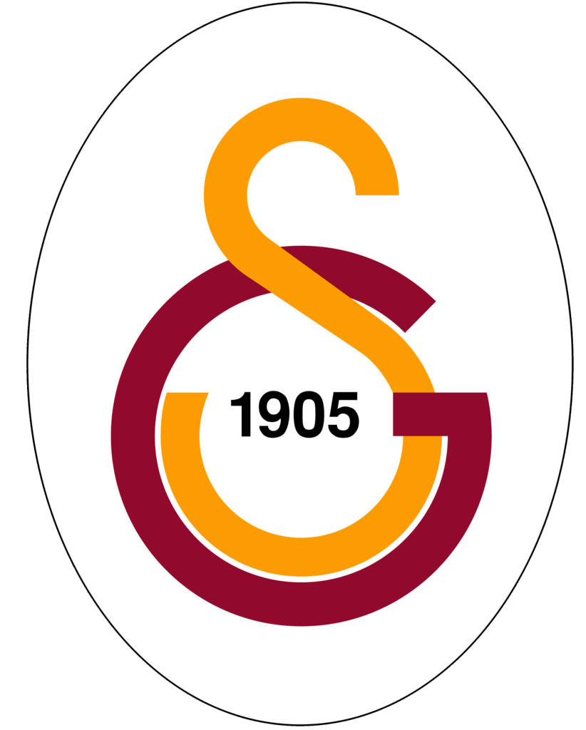 logo Галатасарай (Ж)