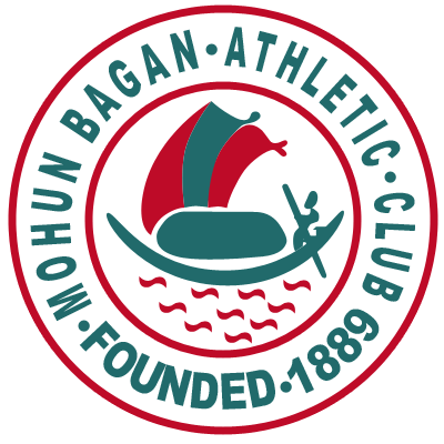 Мохун Баган логотип