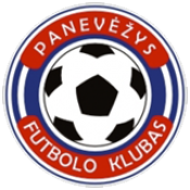 logo Паневежис