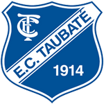logo Таубате U20