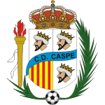 logo Каспе
