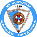 logo Кустошия
