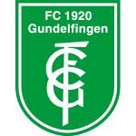logo ФК 1920 Гундельфинген