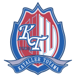 logo Каталлер Тояма