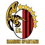 Хамрун Спартанс логотип