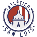 logo Атлетико Сан Луис (Ж)