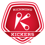 logo Ричмонд Кикерз