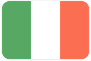 logo Ирландия U19