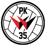 logo ПК-35 Вантаа (Ж)