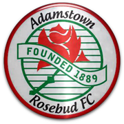 logo Адамстаун Роузбад