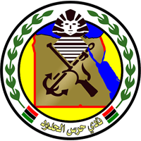logo Харас Эль Ходоод