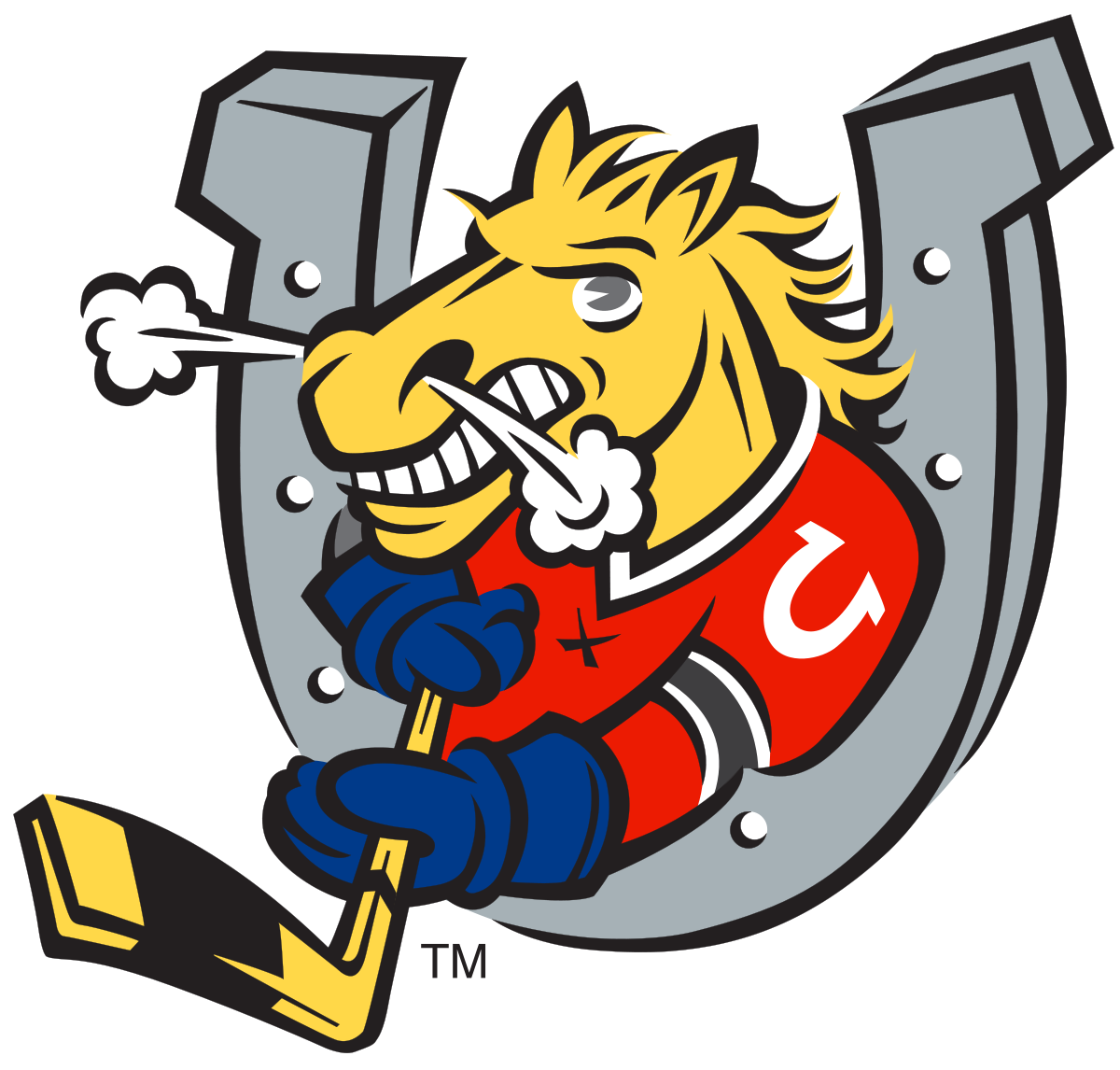 Barrie Colts 2021-22 Regular Season Schedule. #BackInTheSaddle