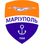 logo Мариуполь