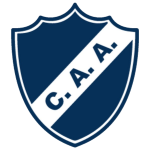logo КА Альварадо