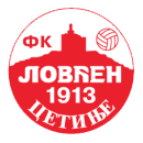 logo ФК Ловчен