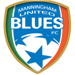 logo Маннингем Юнайтед
