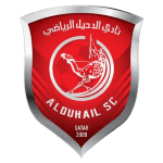 logo Аль-Духаиль