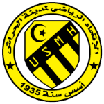 logo Эль Харраш