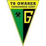 logo Гварек Тарновские Горы