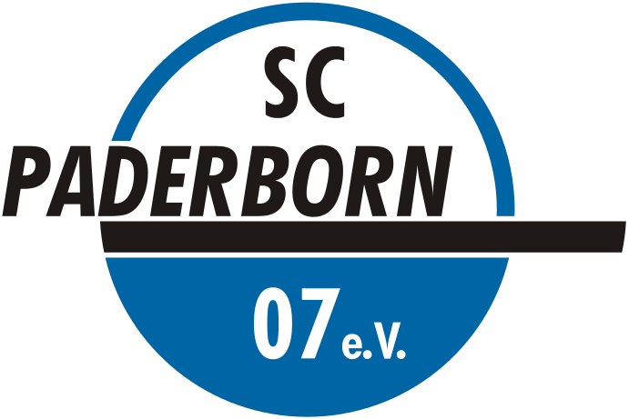 logo Падерборн 2