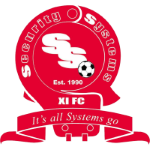 Секюрити Системс логотип