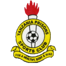 Танзания Призонс логотип