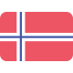 logo Норвегия (Ж)