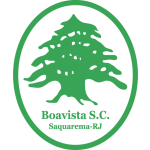 logo Боавишта