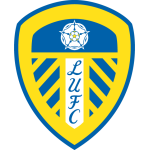 logo Лидс Юнайтед