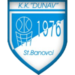 Дунав Стари Бановци