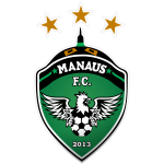 logo Манаус
