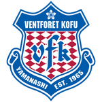logo Вентфорет Кофу