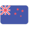 logo Новая Зеландия (Ж)