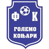 Големо Коньяри