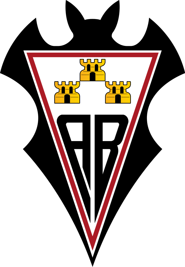 logo Альбасете Б