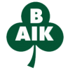 logo Бергнясетс АИК