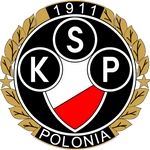 Полония Варшава U19