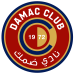logo Дамак