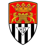 logo Харо Депортиво