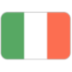 logo Ирландия