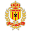logo Мехелен (Ж)