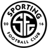 logo Спортинг (Ж)
