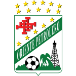 logo Ориенте